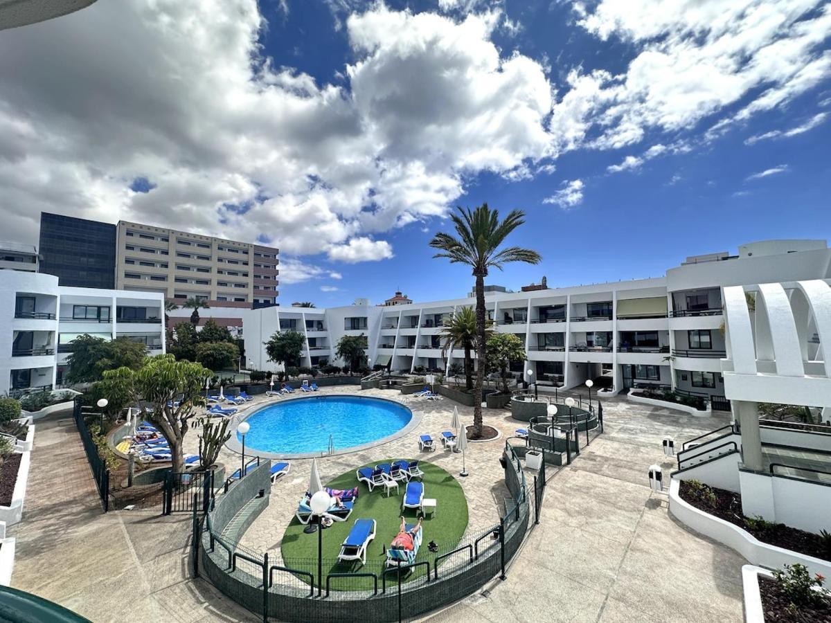 2The Best Location - Las Americas & Parking Playa de las Americas (Tenerife) Exterior foto