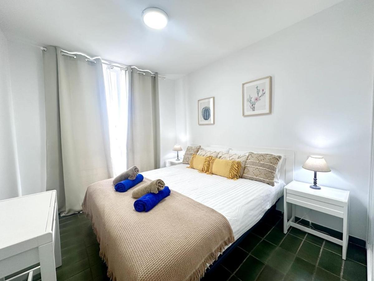 2The Best Location - Las Americas & Parking Playa de las Americas (Tenerife) Exterior foto