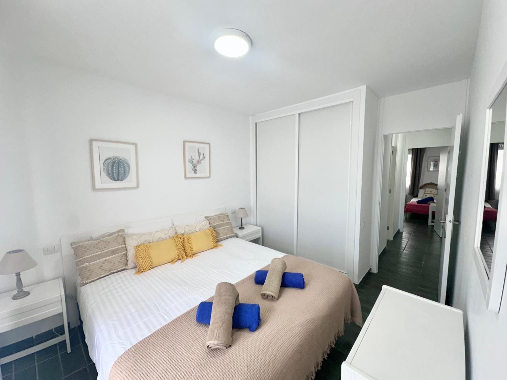 2The Best Location - Las Americas & Parking Playa de las Americas (Tenerife) Exterior foto