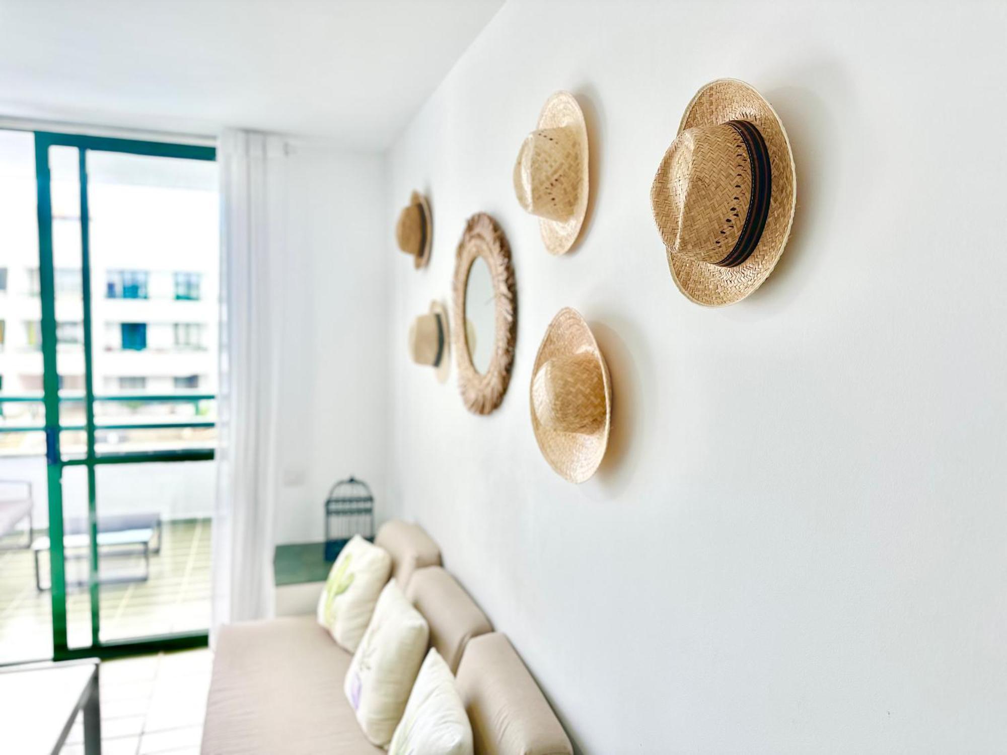 2The Best Location - Las Americas & Parking Playa de las Americas (Tenerife) Exterior foto
