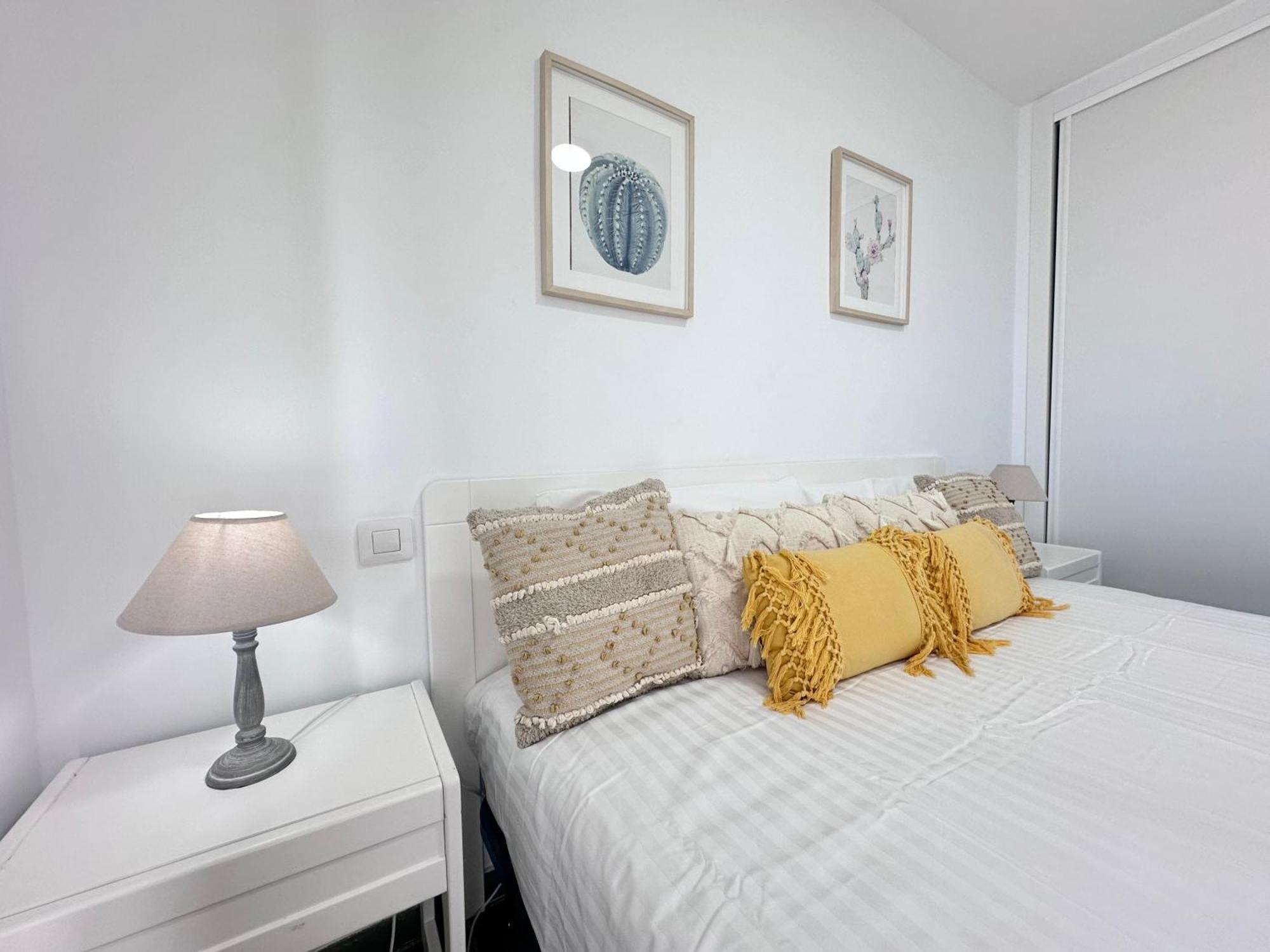 2The Best Location - Las Americas & Parking Playa de las Americas (Tenerife) Exterior foto