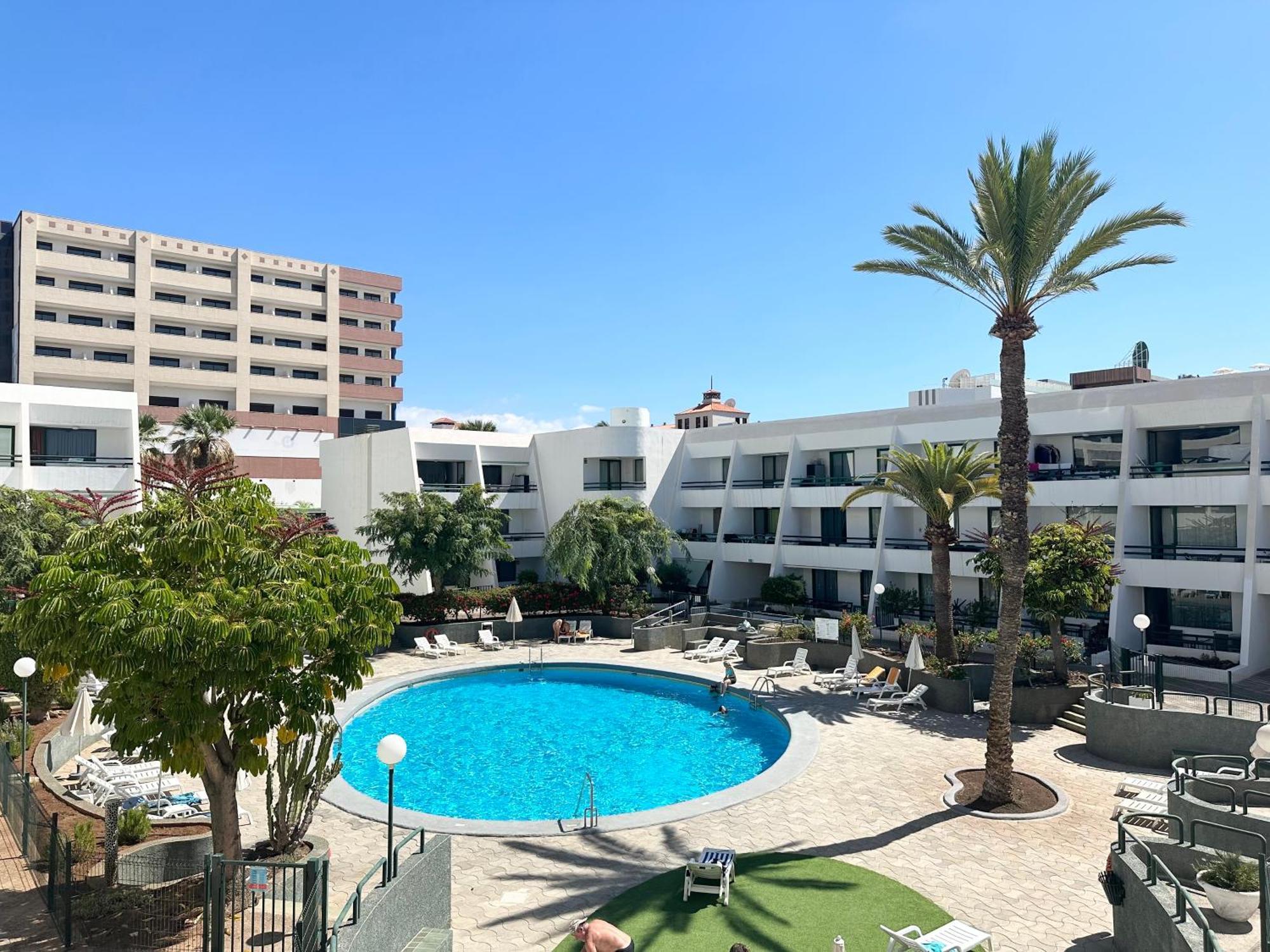 2The Best Location - Las Americas & Parking Playa de las Americas (Tenerife) Exterior foto